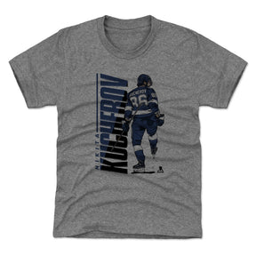 Nikita Kucherov Kids T-Shirt | 500 LEVEL