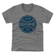Clayton Kershaw Kids T-Shirt | 500 LEVEL