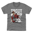 Mike Trout Kids T-Shirt | 500 LEVEL