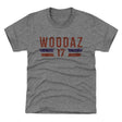 Wade Woodaz Kids T-Shirt | 500 LEVEL