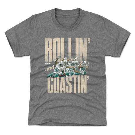 Tyreek Hill Kids T-Shirt | 500 LEVEL