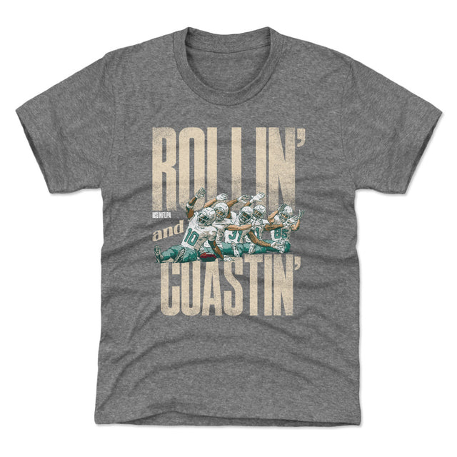 Tyreek Hill Kids T-Shirt | 500 LEVEL