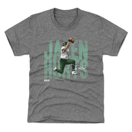Jalen Hurts Kids T-Shirt | 500 LEVEL
