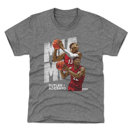 Jimmy Butler Kids T-Shirt | 500 LEVEL