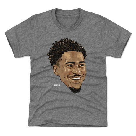 Bryce Young Kids T-Shirt | 500 LEVEL