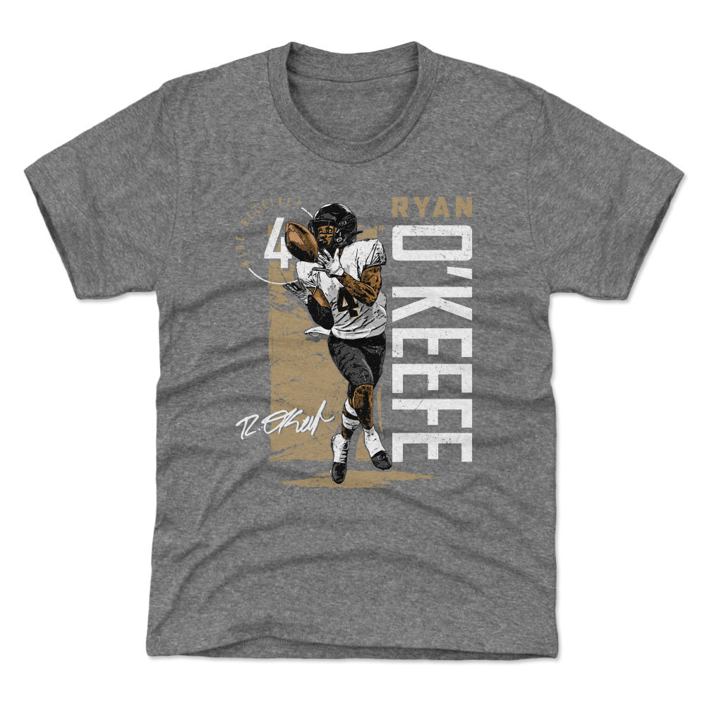 Ryan O'Keefe Kids T-Shirt | 500 LEVEL