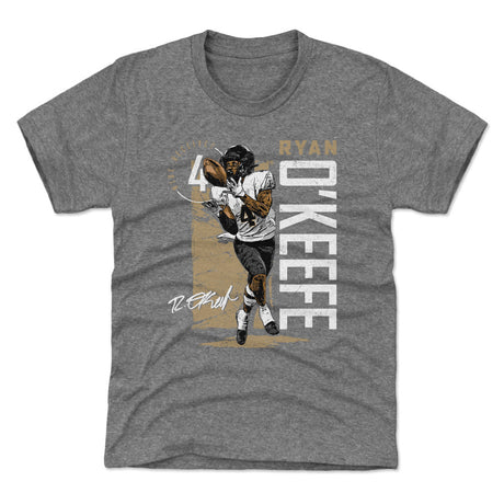 Ryan O'Keefe Kids T-Shirt | 500 LEVEL