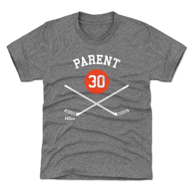 Bernie Parent Kids T-Shirt | 500 LEVEL