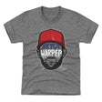 Bryce Harper Kids T-Shirt | 500 LEVEL