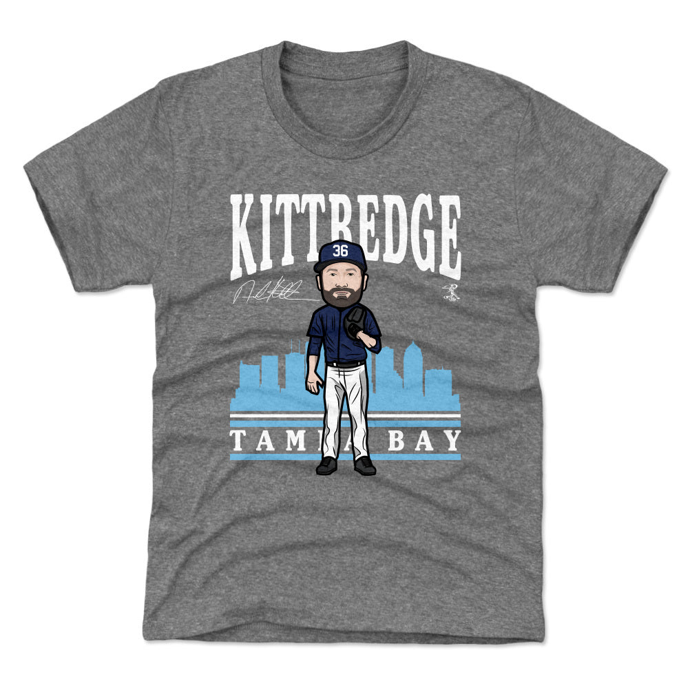 Andrew Kittredge Kids T-Shirt | 500 LEVEL