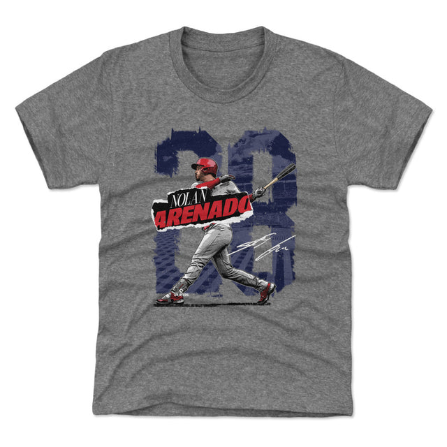 Nolan Arenado Kids T-Shirt | 500 LEVEL