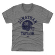 Jonathan Taylor Kids T-Shirt | 500 LEVEL