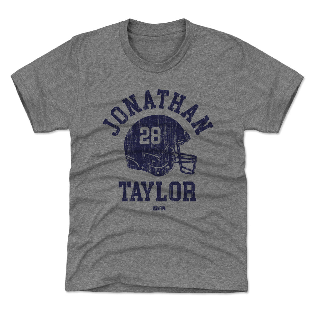 Jonathan Taylor Kids T-Shirt | 500 LEVEL