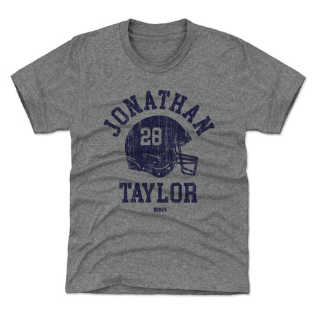 Jonathan Taylor Kids T-Shirt | 500 LEVEL