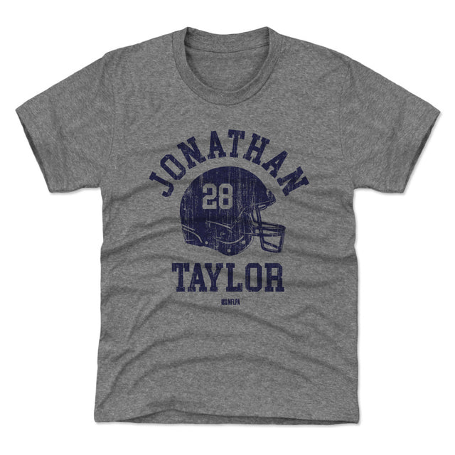 Jonathan Taylor Kids T-Shirt | 500 LEVEL