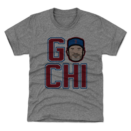 David Ross Kids T-Shirt | 500 LEVEL