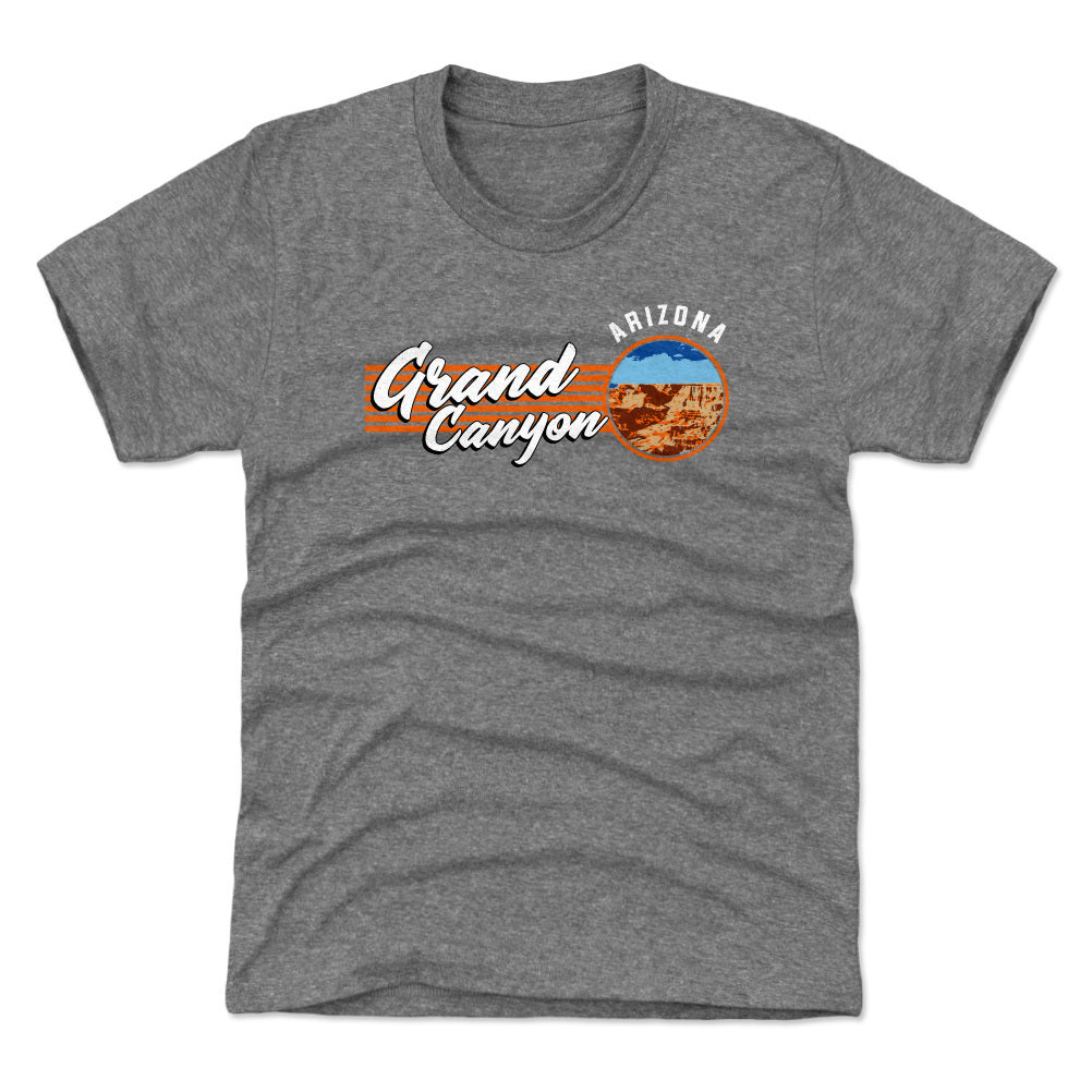 Grand Canyon Kids T-Shirt | 500 LEVEL