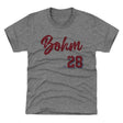 Alec Bohm Kids T-Shirt | 500 LEVEL