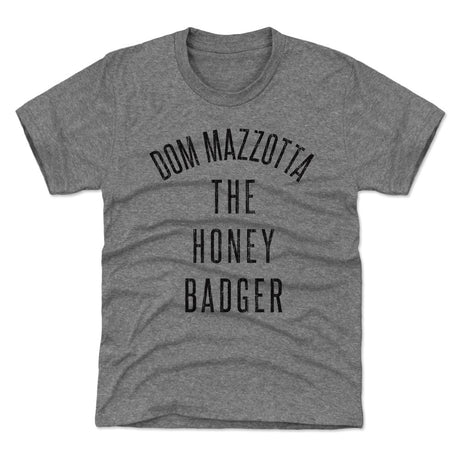 Dominic Mazzotta Kids T-Shirt | 500 LEVEL