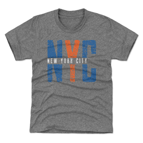 New York Kids T-Shirt | 500 LEVEL