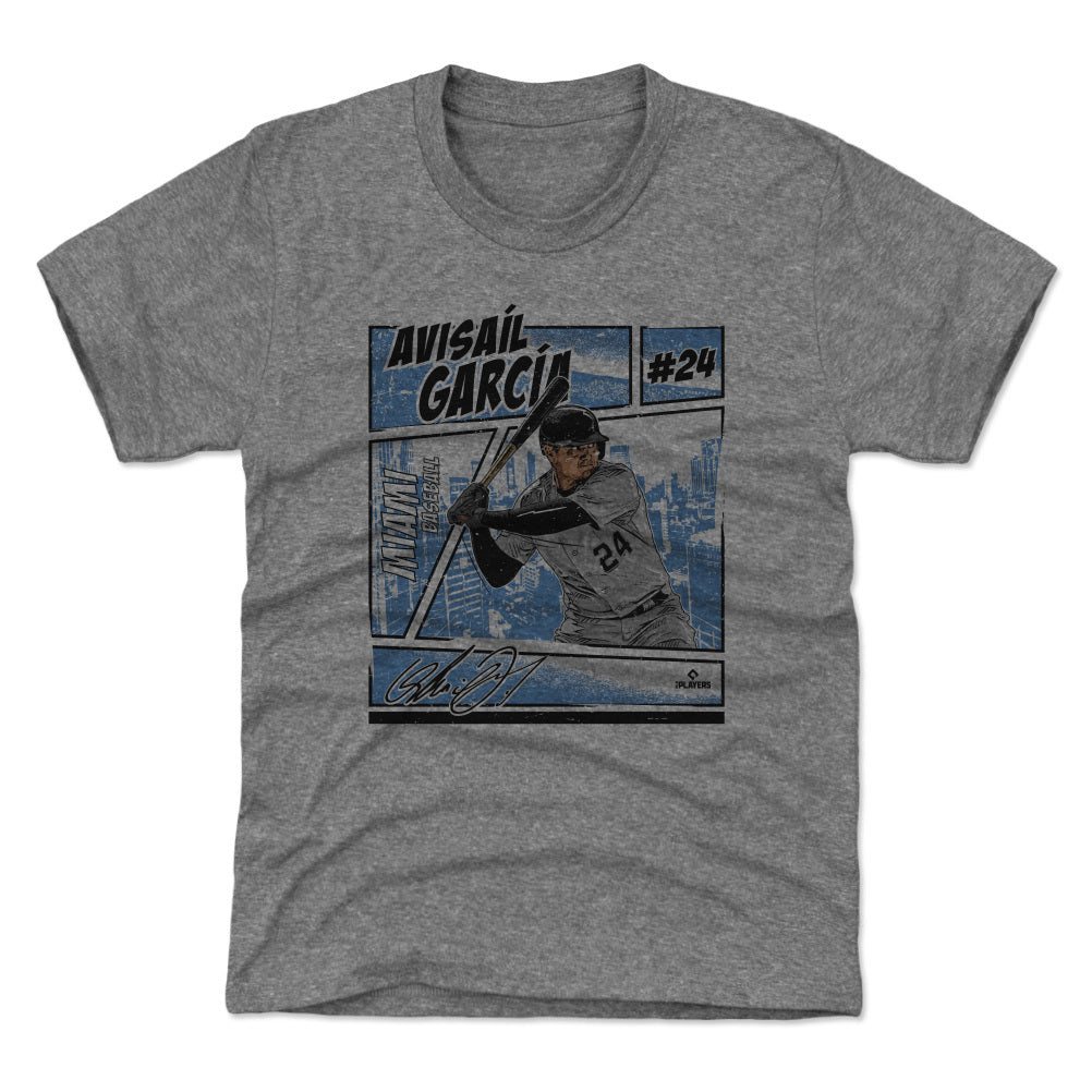 Avisail Garcia Kids T-Shirt | 500 LEVEL