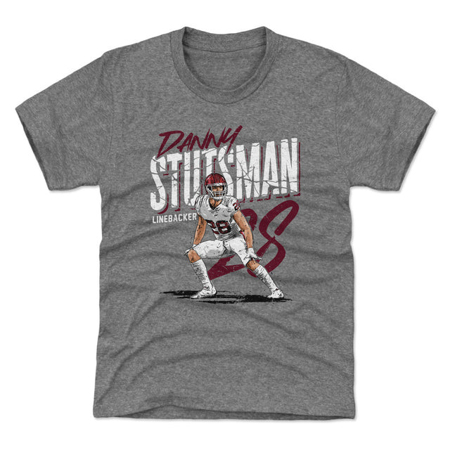 Danny Stutsman Kids T-Shirt | 500 LEVEL