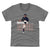 Cristian Javier Kids T-Shirt | 500 LEVEL