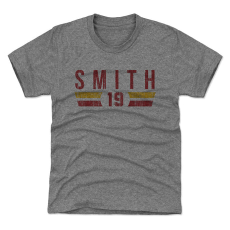 Jaylin Smith Kids T-Shirt | 500 LEVEL