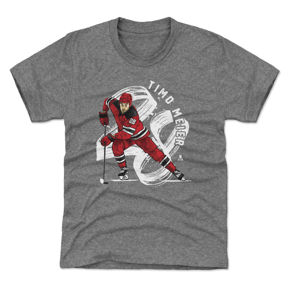 Timo Meier Kids T-Shirt | 500 LEVEL