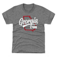Georgia Kids T-Shirt | 500 LEVEL