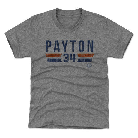 Walter Payton Kids T-Shirt | 500 LEVEL