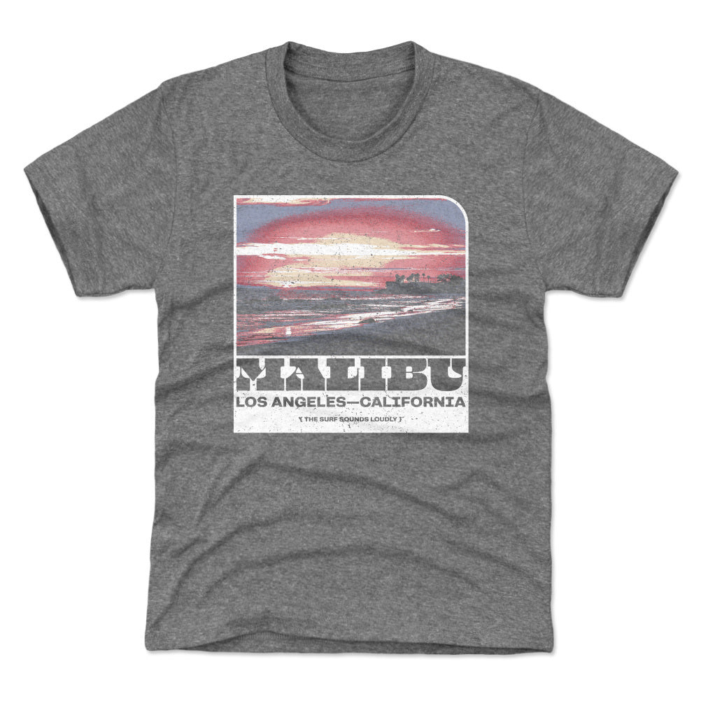 Malibu Kids T-Shirt | 500 LEVEL