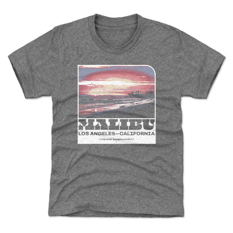Malibu Kids T-Shirt | 500 LEVEL