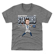 Matthew Stafford Kids T-Shirt | 500 LEVEL