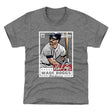 Wade Boggs Kids T-Shirt | 500 LEVEL