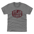 Dylan Larkin Kids T-Shirt | 500 LEVEL
