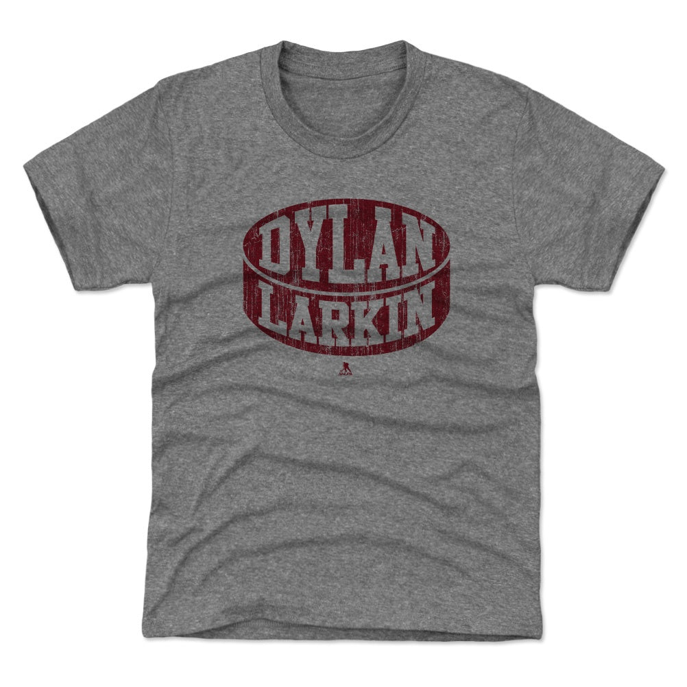Dylan Larkin Kids T-Shirt | 500 LEVEL