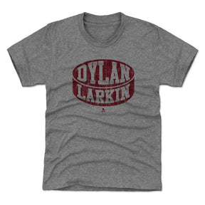 Dylan Larkin Kids T-Shirt | 500 LEVEL