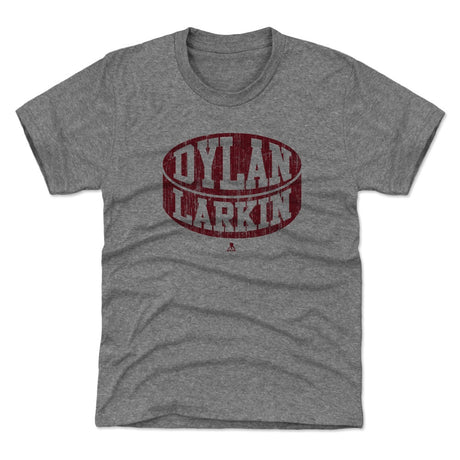 Dylan Larkin Kids T-Shirt | 500 LEVEL