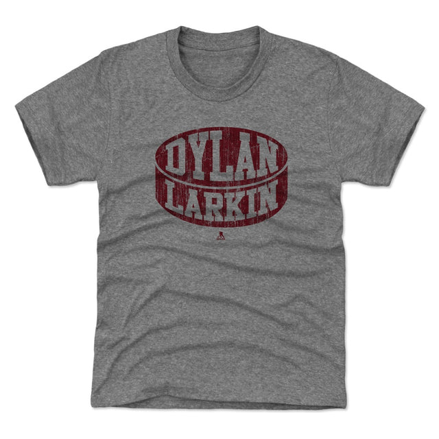 Dylan Larkin Kids T-Shirt | 500 LEVEL