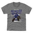 Michael Palmateer Kids T-Shirt | 500 LEVEL
