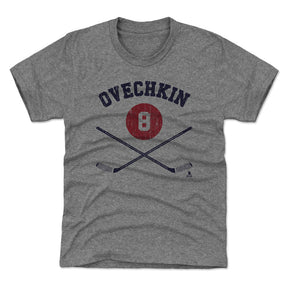 Alex Ovechkin Kids T-Shirt | 500 LEVEL