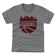 Houston Kids T-Shirt | 500 LEVEL