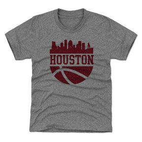 Houston Kids T-Shirt | 500 LEVEL