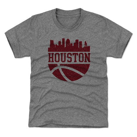 Houston Kids T-Shirt | 500 LEVEL