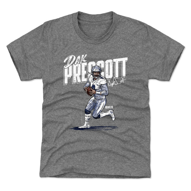 Dak Prescott Kids T-Shirt | 500 LEVEL