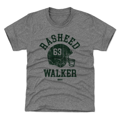 Rasheed Walker Kids T-Shirt | 500 LEVEL