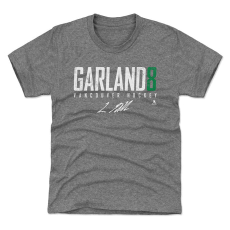 Conor Garland Kids T-Shirt | 500 LEVEL