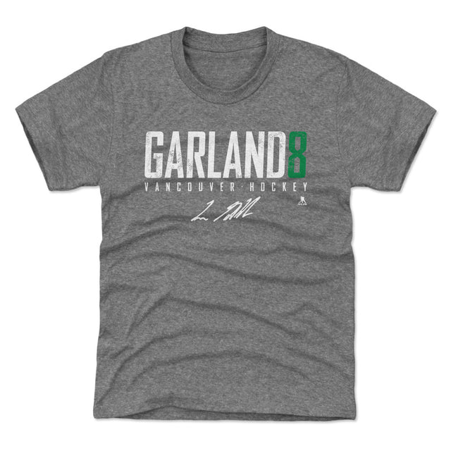 Conor Garland Kids T-Shirt | 500 LEVEL