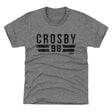 Maxx Crosby Kids T-Shirt | 500 LEVEL